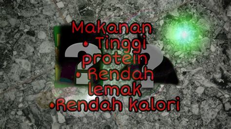 We did not find results for: Makanan tinggi protein & Rendah kalori | Meiko Fit - YouTube