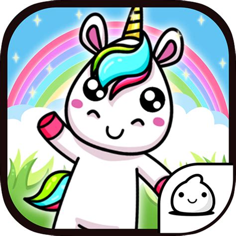 App Insights Merge Unicorn Kawaii Idle Evolution Clicker Game Apptopia