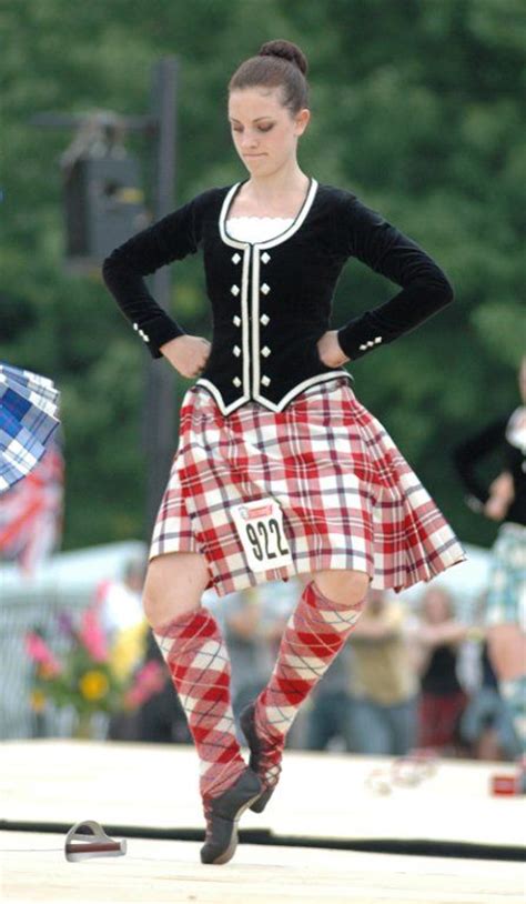 Scotdance Canada Highland Dance Outfits Scottish Costume Dance Outfits