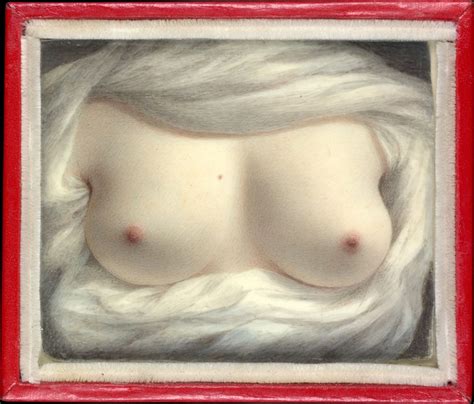 Sarah Goodridge Nude Breasts Flashbak