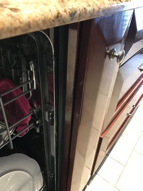 I did a little searching online, and found this helpful. Tips: Easy Way To Repair Kitchenaid Dishwasher Not ...