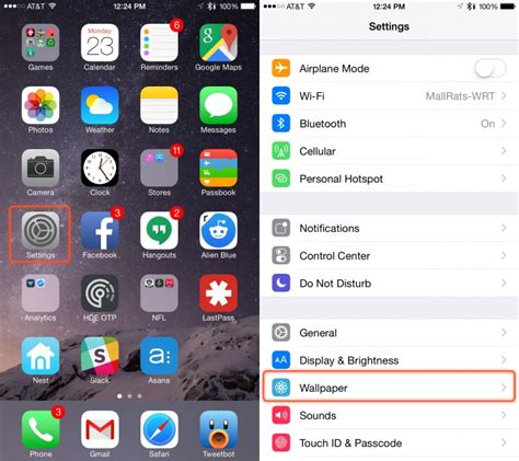 One of the changes is small but mighty — the ability to add custom icons to lists. How to Change the iPhone Lock Screen