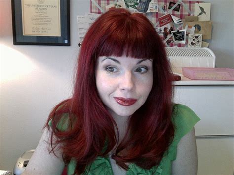 Kelly Sue DeConnick On Captain Marvel | The Mary Sue