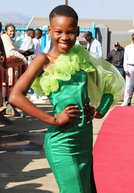 Grade 7s Say Farewell In Style Gallery Northern Natal News