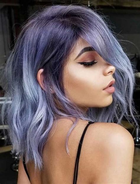 45 Best Hair Color For Fair Skin Fashiondioxide