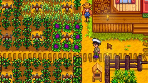 Stardew valley game is a fantastic and fun game that will offer you the time of your life filled with excitement and enjoyment and lots of content elements. Video Game Review: Stardew Valley - The Gateway