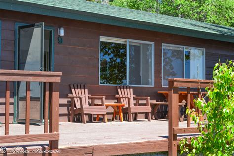 Book a vacation cabin in meeks bay online! Meeks Bay Resort & Marina (Meeks Bay, CA) - Resort Reviews ...