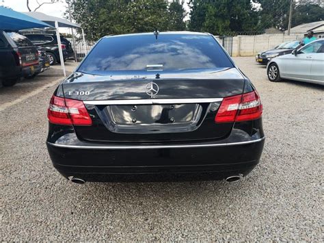 Shop millions of cars from over 21,000 dealers and find the perfect car. Mercedes Benz E350 Executive E Class Car For Sale - SAVEMARI