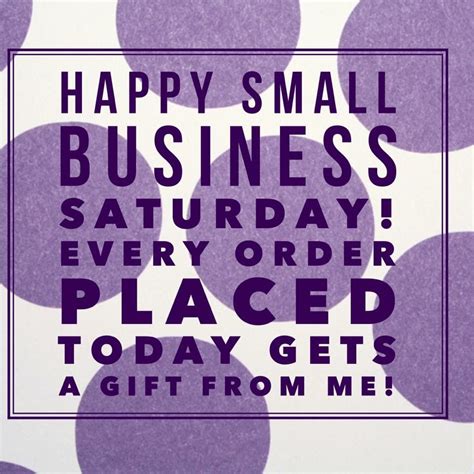 Small Business Saturday Ilhamsrko