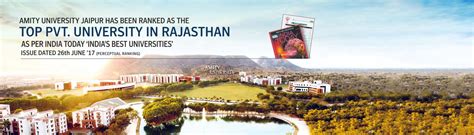 Amity University Rajasthan