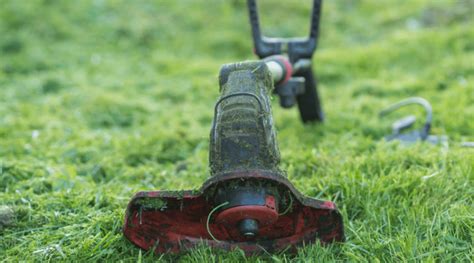 This might also leave you wondering if there's anything you can do when your weed eater won't start? Why Won't My Weed Eater Start?