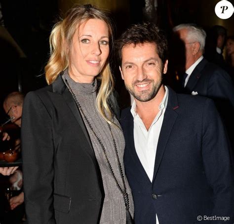 D'ailleurs, gwendoline hamon confie qu'elle aurait adoré avoir une grande famille, mais le destin peut parfois être cruel. Frédéric Diefenthal bientôt papa : Sa jolie chérie est ...
