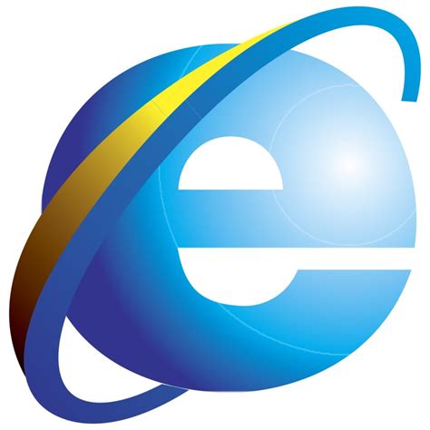 Internet Explorer As The Difference Between Microsoft Yesterday And