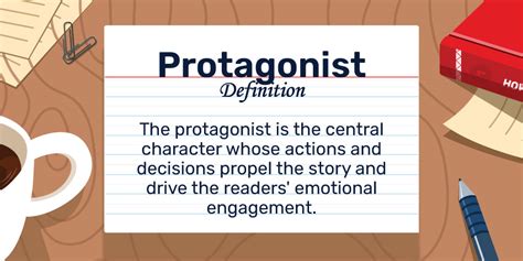 Protagonist Vs Antagonist Definitions Differences And Examples