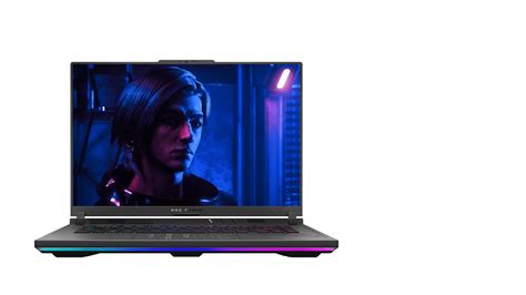 Rog Strix G16 2023 Gaming Laptops｜rog Republic Of Gamers｜rog Global