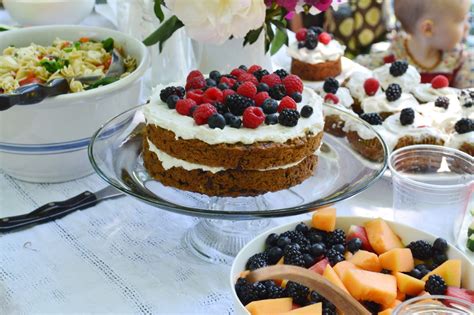 Find healthy birthday dessert recipes. Nourish The Roots: Healthy Birthday Cake for a Special One ...