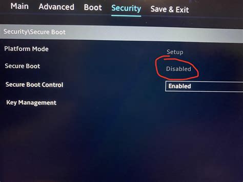 How To Enable Secure Boot For Windows 11 Addictivetip
