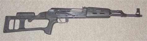 Norinco MAK 90 Model Of The Kalashnikov AK 47 Mouse Guns