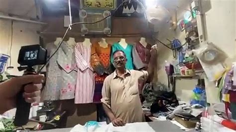Rawalpindi Street Beautifull Market Crazy People Video Dailymotion
