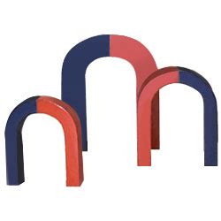 Although magnet links can be used in a number of contexts. U-Shaped Magnets