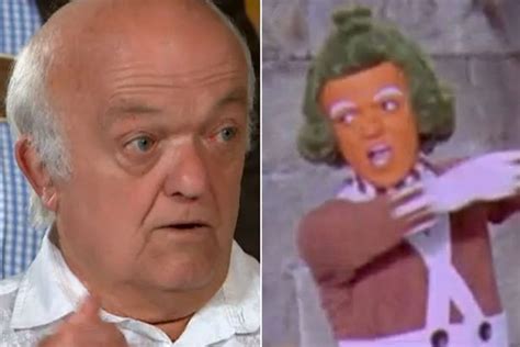 Charlie And The Chocolate Factory Oompa Loompa Actor