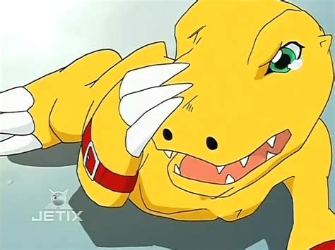 Digimon Data Squad E3 Agumon 1 By Giuseppedirosso On Deviantart