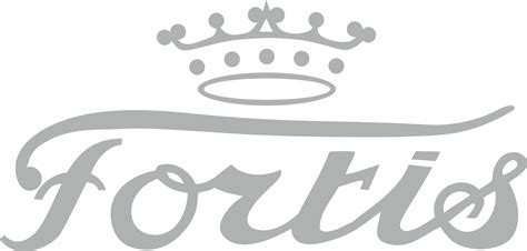 Fortis Logo Significado Del Logotipo Png Vector Images