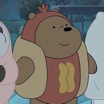 Matching Pfp For Friends We Bare Bears Matching Pfp For Discord Pin On Matching Icons