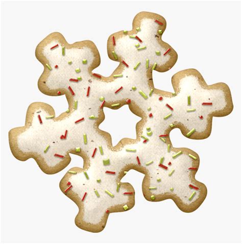 Sugar Cookies Clipart