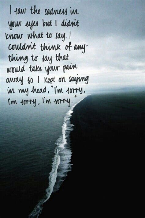 If I Could Take Away Your Pain Quotes. QuotesGram