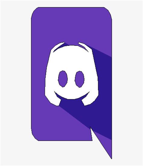 Discord Icon Cartoon 1000x1000 Png Download Pngkit