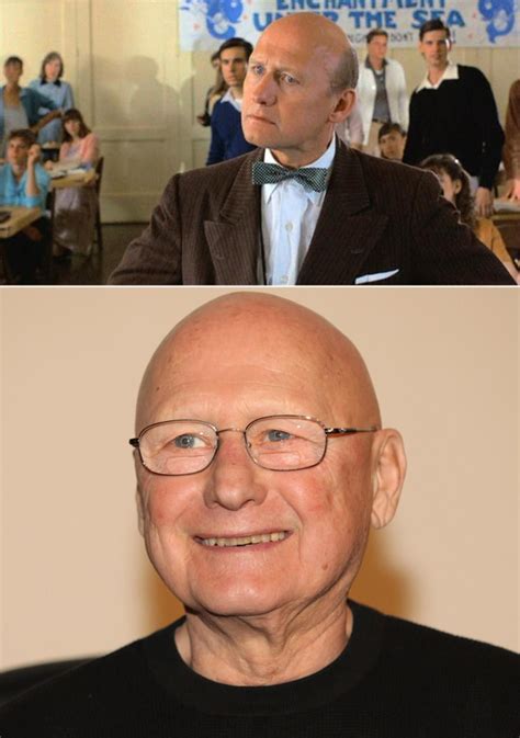 Pictures Of James Tolkan