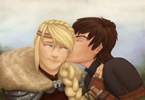 hiccup and astrid by crazly on deviantart hiccup and astrid hiccstrid httyd