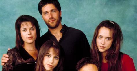 Party Of Five Tv Show Reboot Details Popsugar Entertainment Uk