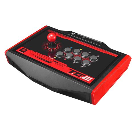 Top 10 Best Arcade Sticks For Pro Fighting Video Games