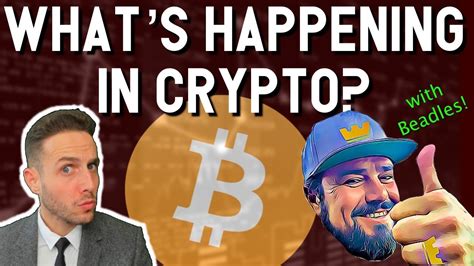Investors want their bitcoins and they don't care what they have to pay for them. What's Happening With Bitcoin?? Live Crypto & Ledger giveaways with Beadles | The BC.Game Blog