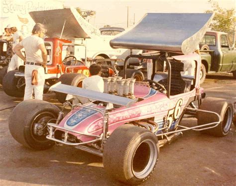 Pin By John Robbins On Vintage California Supermodifieds Race Cars