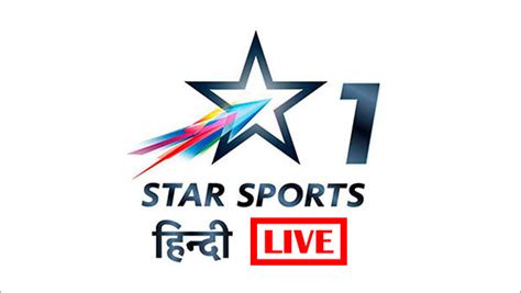 Star sports 1 hd hindi and star sport 1 hindi will broadcast live t20 world cup 2021, champions trophy, asia cup, cricket world cup 2023, and ipl 2021 matches to hindi commentary. Star Sports 1 Hindi Live Streaming in 2020 | Star sports ...