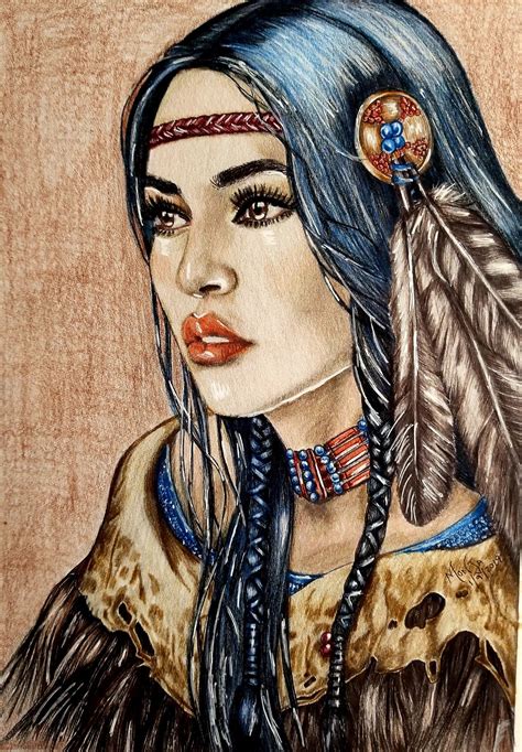 Color My Dreams Download Kim Rinehart Colors Native American Zodiac Native American Drawing