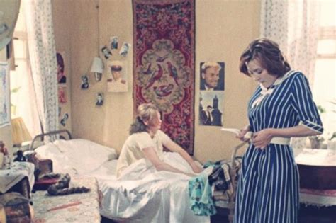 Interior Design In Soviet Films Chic And Amazing