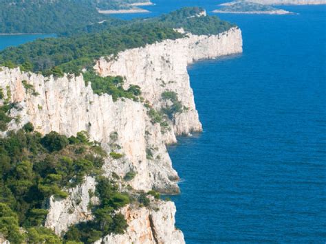Learn more about the history, people, economy, and government of croatia in this article. Croatia's Dalmatian coast by bike and boat - Canadian ...