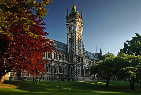 University Of Otago Nzhistory New Zealand History Online