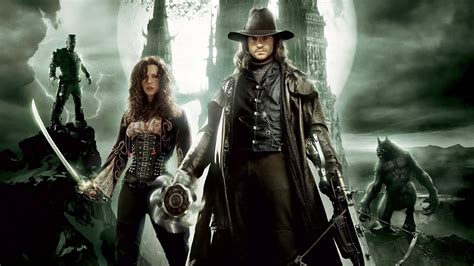 Хью джекман / hugh jackman. Kate Beckinsale Van Helsing Wallpaper ·① WallpaperTag