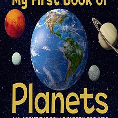 Stream Episode Read Pdf 🔥 My First Book Of Planets All About The