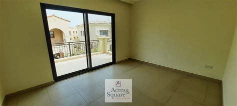 Most Attractive Gated Communities Spacious With Terrace