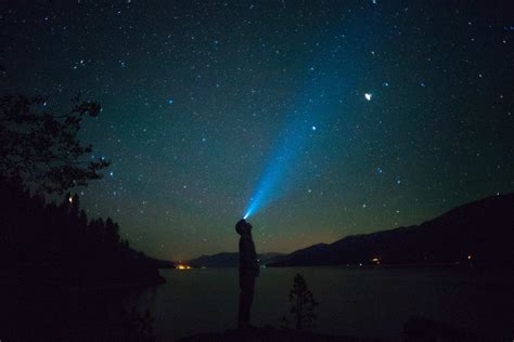 The Campers Guide To Dark Sky Camping And Astrotourism