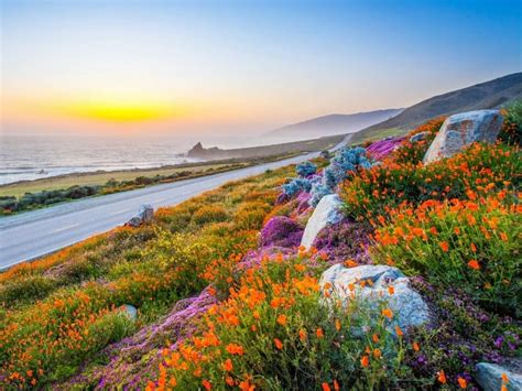5 Scenic Places To Visit In California Away From The Crowds Wicked