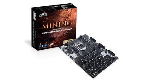 Xmrig is the best software for mining bytecoin, as recommended by the coin's official blog. Best mining motherboards 2018: the best motherboards for ...