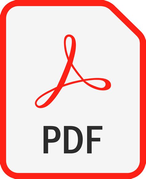 Turn an image file into a pdf in two easy steps. File:PDF file icon.svg - Wikimedia Commons