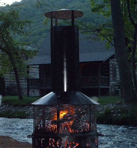A fire pit or a fire hole can vary from a pit dug in the ground to an elaborate gas burning structure of stone, brick, and metal. 1000+ images about FIREPLACES Outdoor Fire Pits Chimineas ...